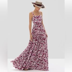 Alexis Zofia Dress